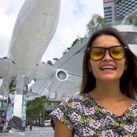 Отзыв от Тамара - Виза Destination Thailand